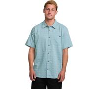 Billabong Mens Sundays Mini Short Sleeve Shirt