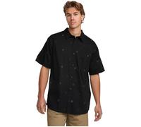 Billabong Mens Sundays Mini Short Sleeve Shirt