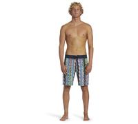 Billabong Mens Sundays Pro Surf Surfing Swim Swimming Boardshorts