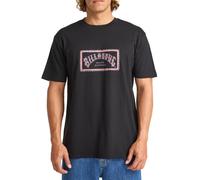 BILLABONG Men's Arch Frame Ss T-Shirt (Pack of 1)