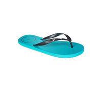 Billabong Men's Tides Classic Solid Sandal, Dark Mint, 10 UK