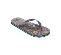 Billabong Men's Tides Sandal, Aged Indigo, 9 UK
