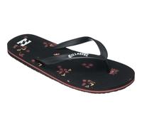 BILLABONG Men's Tides Sandal, Chili Red, 10.5 UK