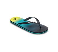 Billabong Men's Tides Sandal, Citrus, 10.5 UK