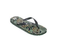 Billabong Men's Tides Sandal, Dark Slate, 9.5 UK