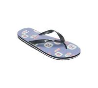 Billabong Men's Tides Sandal, Light Purple, 10.5 UK