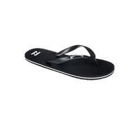 Billabong Men's Tides Slice Sandal, Black, 10.5 UK