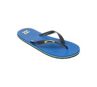 Billabong Men's Tides Slice Sandal, Blue Rinse, 9.5 UK