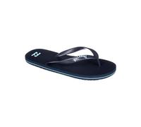 BILLABONG Men's Tides Slice Sandal, navy blue, 7 UK