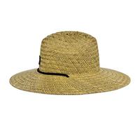 BILLABONG Men's Tides Straw Hat Sun, Natural 2020, One Size