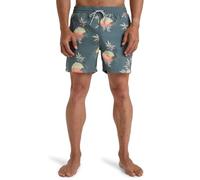 Billabong Mens Vacay Lb Shorts, Dark Slate, M UK