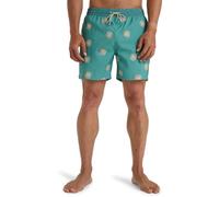 Billabong Mens Vacay Lb Shorts, Dusty Teal, S UK