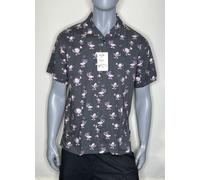 Billabong - Mens - Vacay - Short Sleeve Shirt - Raven
