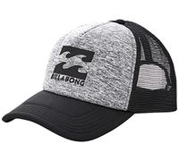 BILLABONG Men's Walled Adjustable Mesh Back Trucker Hat Baseball Cap