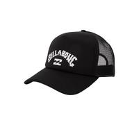 BILLABONG Men's Walled Adjustable Mesh Back Trucker Hat Baseball Cap