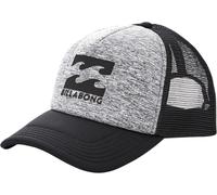 BILLABONG Men's Walled Adjustable Mesh Back Trucker Hat Baseball Cap