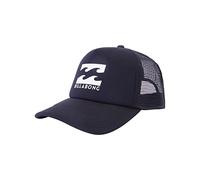 BILLABONG Men's Walled Adjustable Mesh Back Trucker Hat Baseball Cap
