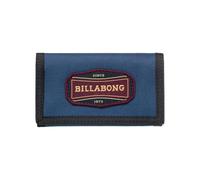 Billabong Men's Walled Lite Wallet, Navy Blue, One Size