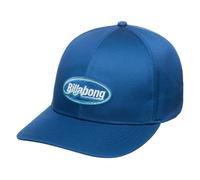 Billabong Cap Walled Snapback Young Mens Blue One Size