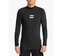 Billabong - Waves All Day L/S - Lycra size M, black
