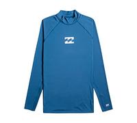 BILLABONG Mens Waves All Day Ls Rash Guard Set, Beige, XS EU