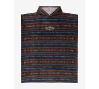 Billabong Beach Poncho - Hooded Towel - Men's Black