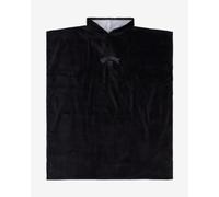 Billabong Beach poncho MENS HOODED TOWEL Mens Black