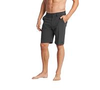 Billabong mensM201LCRABillabong Mens Submersible Walkshorts Casual Shorts - Gray - 38