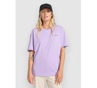 Billabong Mixing Vibes T-Shirt light purple L