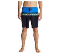 Billabong Momentum Pro Swimming Shorts Blue,Black 34 Men