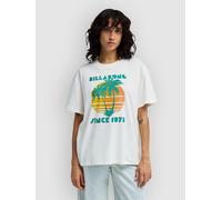 Billabong My Beach Club T-Shirt salt crystal M