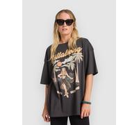 Billabong My Sunny Girl T-Shirt off black XS