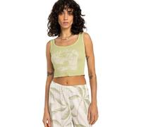 BILLABONG Nice Feelings - Tank for Women - Tank - Women - Green