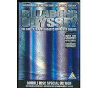 Billabong Odyssey [DVD]
