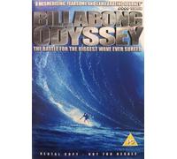 Billabong Odyssey [DVD]