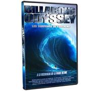 Billabong Odyssey : Les surfeurs de l'extrême