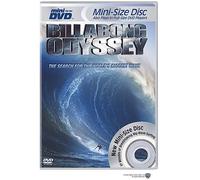 Billabong Odyssey [MINIDISC]