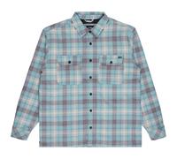 Billabong Offshore Lined Long Sleeve Shirt