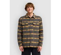 Billabong Offshore Lined Shirt raven M