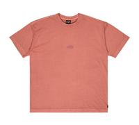 Billabong Og Wave Short Sleeve T-shirt Orange,Pink L Men