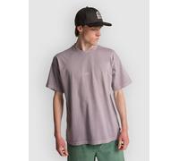 Billabong Og Wave Short Sleeve T-shirt Purple S Men