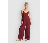Billabong Only In Dreams Overall cranberry S