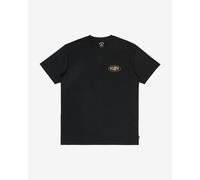 Billabong Orbit Arch Short Sleeve T-Shirt Black - L