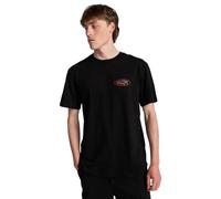 BILLABONG Orbit Arch - Short Sleeve T-Shirt - Men - Black