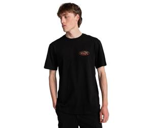 BILLABONG Orbit Arch - Short Sleeve T-Shirt - Men - Black