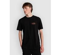 Billabong Orbit Arch T-Shirt black M
