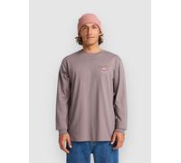 Billabong Origin Long Sleeve T-Shirt dusty purple M