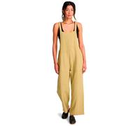 Women's overalls Billabong Pacific Time Vert S