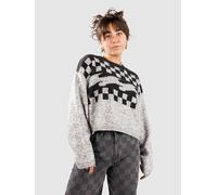 Billabong Palm Forever Pullover off black L