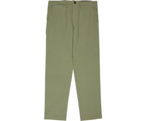 Billabong - Pantalon polyvalent confortable - Surftrek Plus Pant Moss Green for Men in Nylon - Size XL Green XL